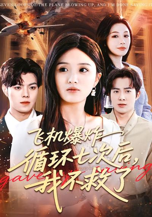 飞机爆炸循环七次后，我不救了（100集）免费在线看