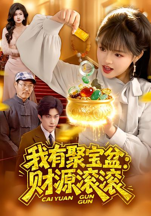 我有聚宝盆：财源滚滚（101集）每日短剧分享