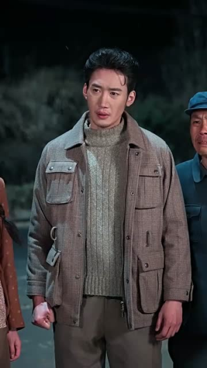 我叫林二虎（70集）短剧精彩片段