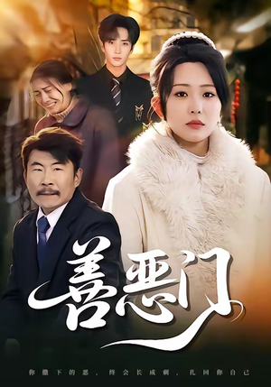 善恶门（65集）最热短剧推荐