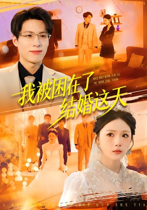 我被困在了结婚这天（40集）热播短剧来袭