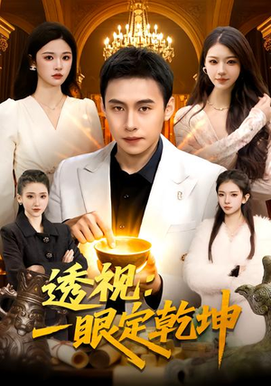 透视：一眼定乾坤（101集）短剧后续更精彩