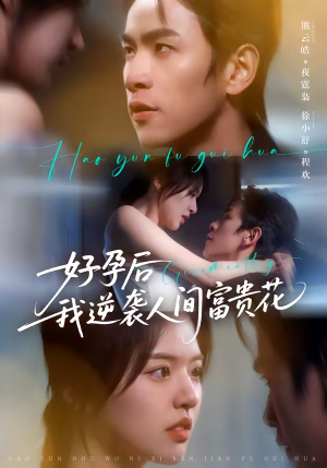 夜先生的小欢喜（71集）精彩短剧热播