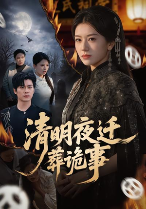 清明夜迁葬诡事（71集）百万短剧抢先看