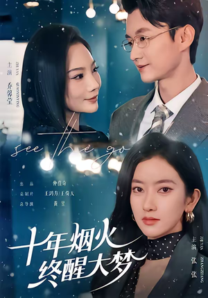 十年烟火，终醒大梦（60集）短剧精彩不断