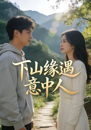 下山缘遇意中人(78集) 下山缘遇意中人(78集)我真的爱了