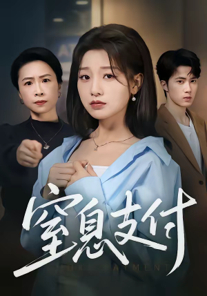 窒息支付(70集) 窒息支付(70集)免费全集短剧