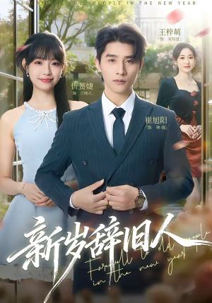 新岁辞旧人（76集）短剧太上头了