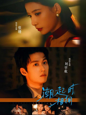 潮起时相拥（73集）热播短剧免费看