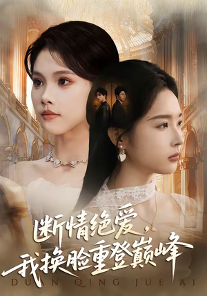 断情绝爱，我换脸重登巅峰（68集）在哪个平台能看