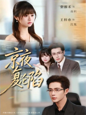 京夜复沦陷（82集）百度在线观看