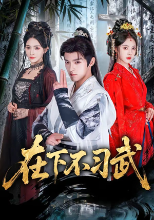 在下不习武（60集）精彩好看的短剧