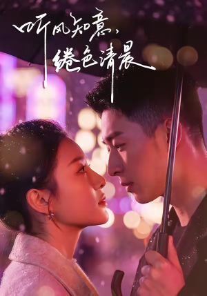 听风知意，绻色清晨（69集）全网短剧抢先看