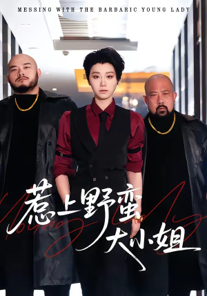 惹上野蛮大小姐（100集）精彩好看短剧