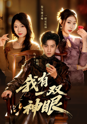 我有一双神眼（70集）在线看完整版