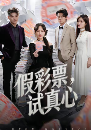 假彩票，试真心（45集）精彩短剧天天看