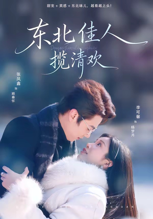 东北佳人揽清欢（80集）高质量短剧推荐