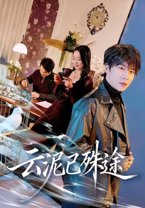 云泥已殊途（72集）热门短剧推荐。