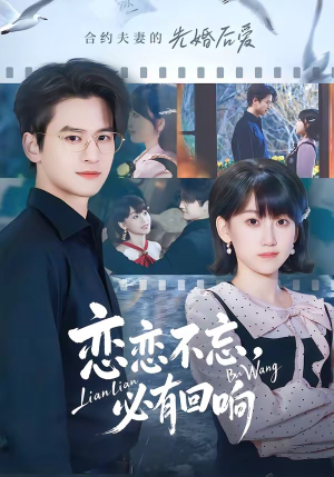 恋恋不忘,必有回响(80集) 恋恋不忘,必有回响(80集)真的好看吗