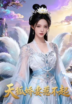 天狐娇妻惹不起（46集）每日短剧追不停