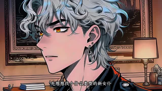 诡异末世,我家女仆都是S级诡异大佬(76集)动漫 诡异末世,我家女仆都是S级诡异大佬(76集)动漫男频短剧推荐