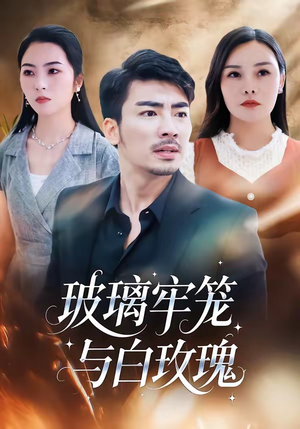 玻璃牢笼与白玫瑰（75集）高分推荐免费看