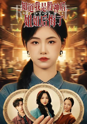 知道我是股神后,姐姐后悔了(54集) 知道我是股神后,姐姐后悔了(54集)精彩短剧免费看