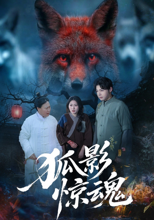 狐影惊魂（45集）在哪里可以全集