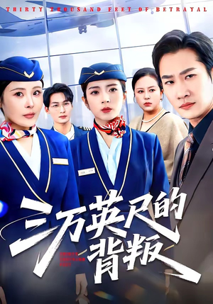 三万英尺的背叛（41集）短剧小说在线看