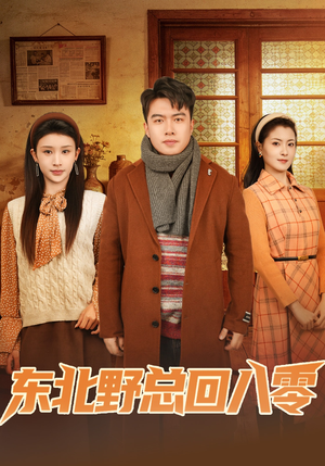 东北野总回八零(65集) 东北野总回八零(65集)零花钱看整部剧