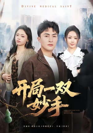 开局一双妙手（66集）全剧看到大结局