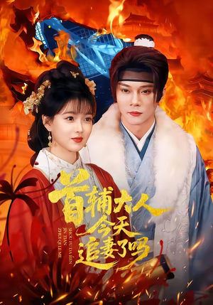 首辅大人今天追妻了吗（74集）全季一次看完