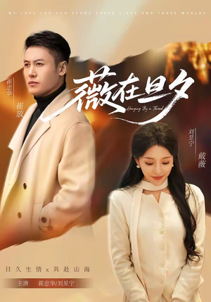 薇在旦夕（80集）短剧热播中