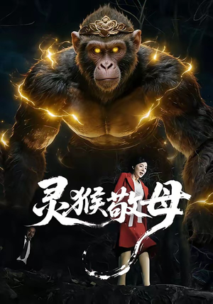 灵猴敬母（50集）夸克网盘在线看