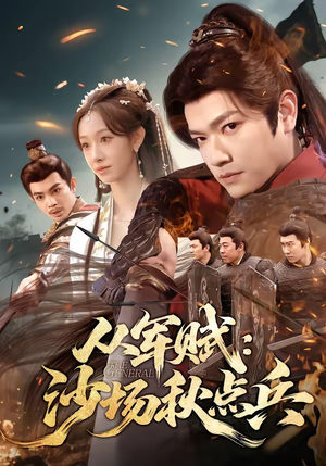 从军赋：沙场秋点兵（65集）爆火短剧推荐