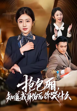 抢包厢，知道我身份后你哭什么（70集）太好看了短剧