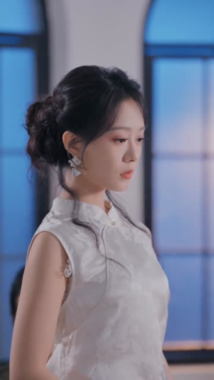 心瓷预谋（3集）悬疑短剧推荐