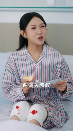 别惹安小姐，她妈是大嫂（100集）百亿短剧抢先看