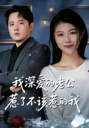 我深爱的老公，惹了不该惹的我（60集）高分推荐免费看