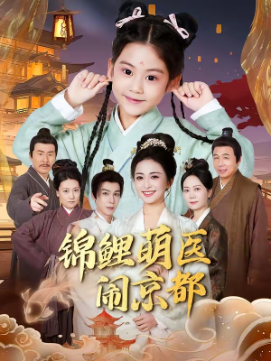 锦鲤萌医闹京都（61集）全集下载