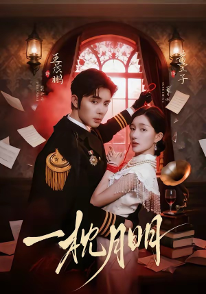 一枕月明（65集）短剧全集大结局