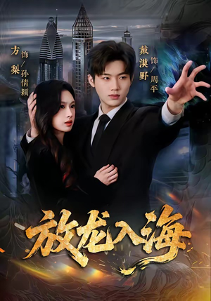 放龙入海（62集）在线播放