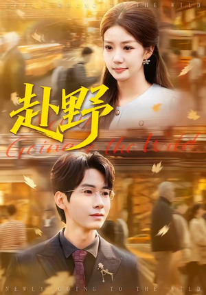 赴野（40集）一起追生活短剧