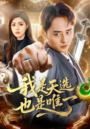 我是天选，也是唯一（97集）360网盘观看