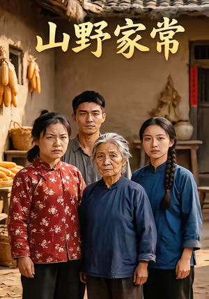 山野家常（60集）免费观看就是爽