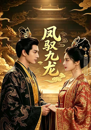 凤驭九龙（80集）好看的短剧
