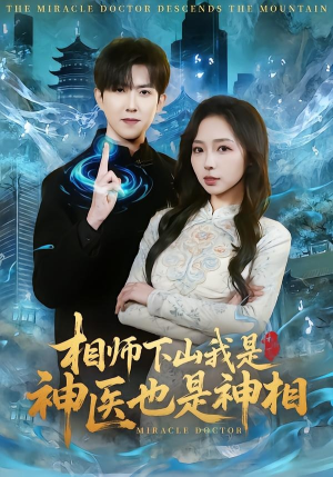 相师下山我是神医也是神相（80集）百度网盘资源