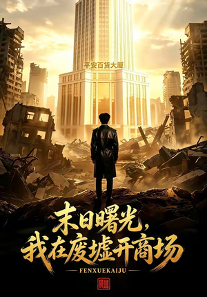 末日曙光，我在废墟开商场（115集）免费短剧全集看