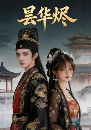 昙华烬（62集）热门短剧又来了