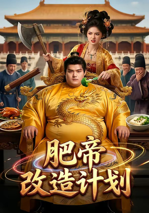 肥帝改造计划（31集）热门短剧排行榜